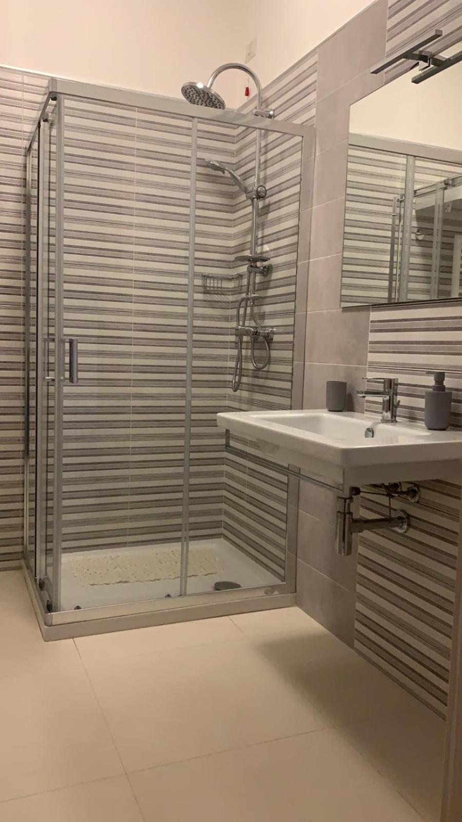 Casa Vacanze Rossini Porto Cesareo Exteriör bild