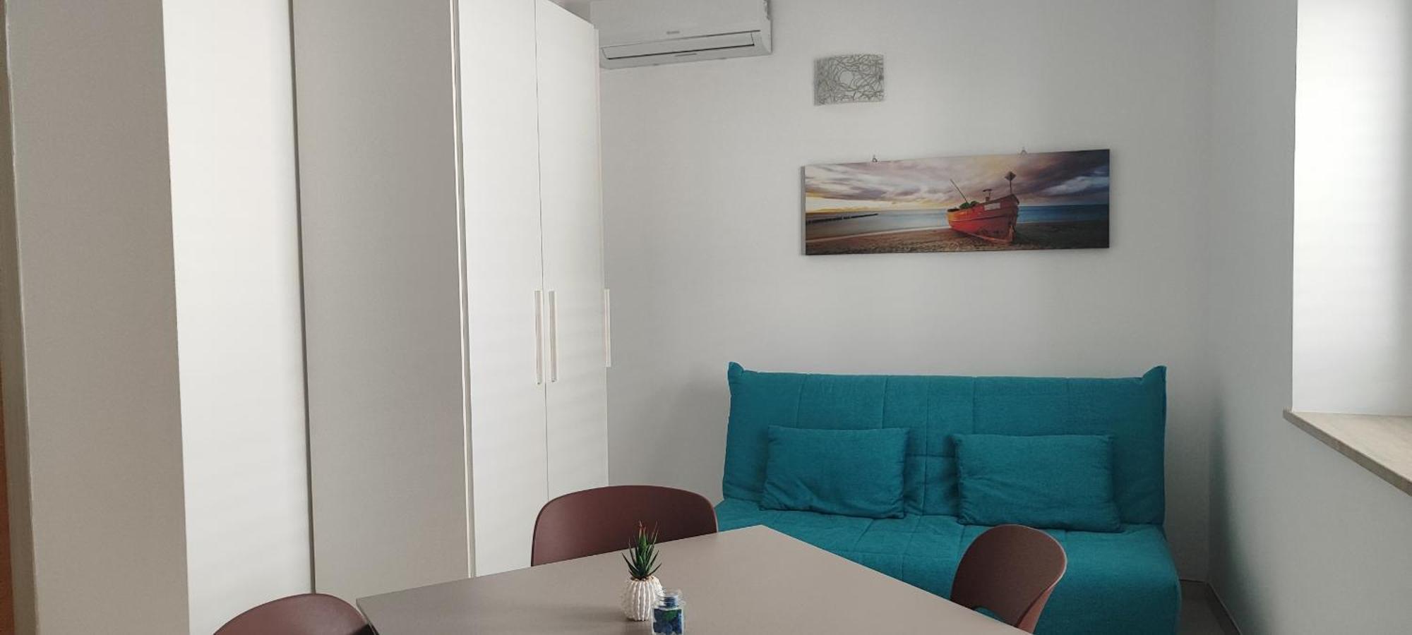 Casa Vacanze Rossini Porto Cesareo Exteriör bild